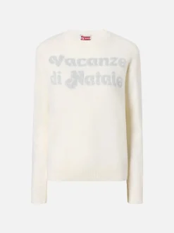 MC2 SAINT BARTH MAGLIA DONNA - QUE0010