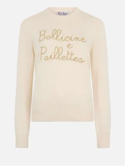 MC2 SAINT BARTH MAGLIA DONNA - QUE0010