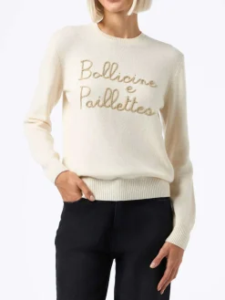 MC2 SAINT BARTH MAGLIA DONNA - QUE0010