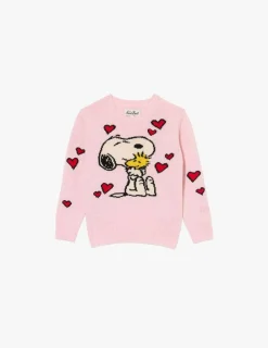 MC2 SAINT BARTH MAGLIA DONNA - QUE0010