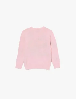 MC2 SAINT BARTH MAGLIA DONNA - QUE0010