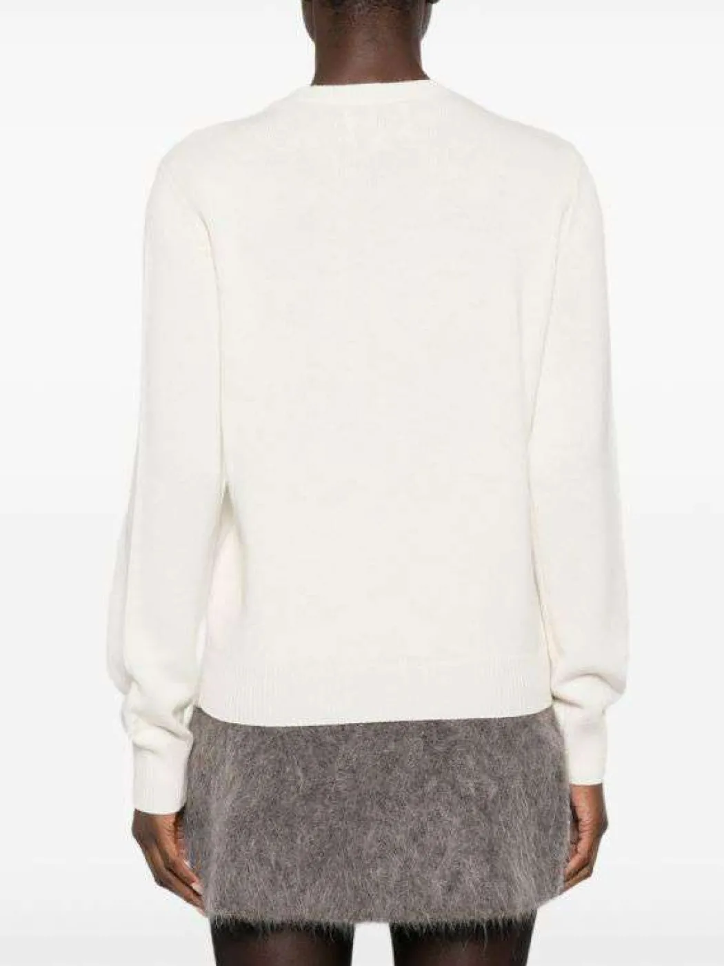 MC2 SAINT BARTH MAGLIA DONNA - QUE0010