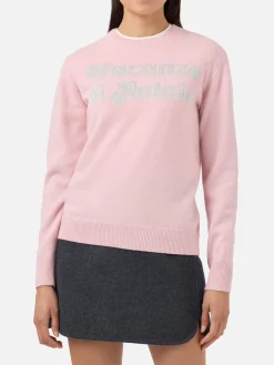 MC2 SAINT BARTH MAGLIA DONNA - QUE0010