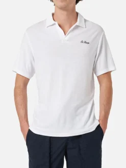 MC2 SAINT BARTH POLO - TIG0001
