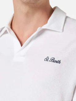 MC2 SAINT BARTH POLO - TIG0001