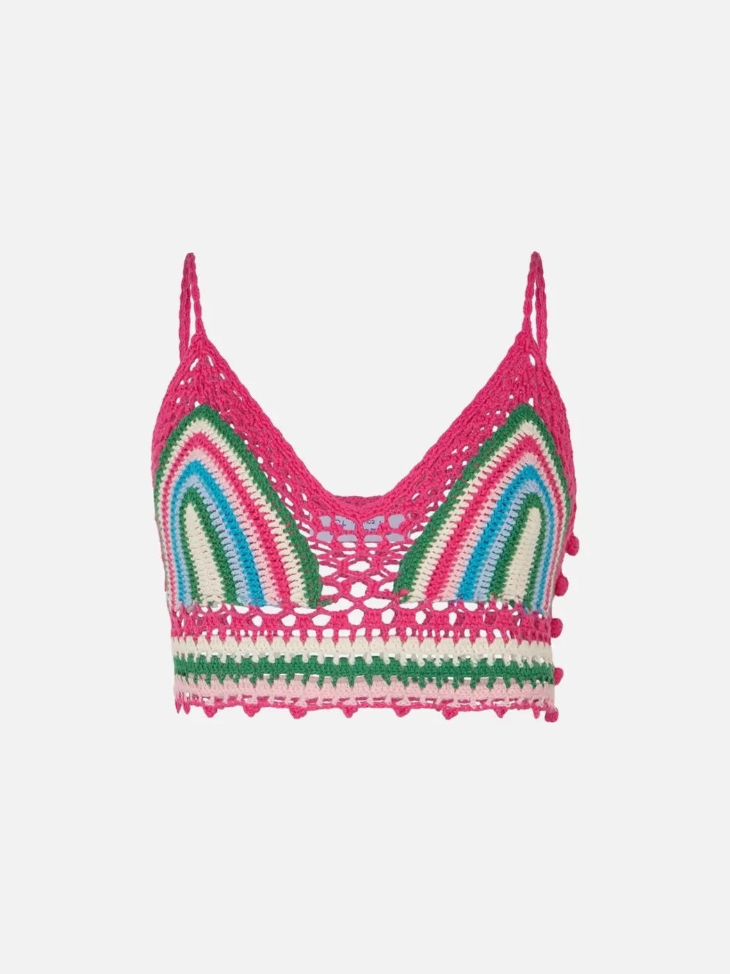 MC2 SAINT BARTH TOP DONNA - CHY0001