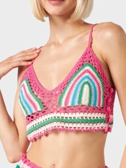 MC2 SAINT BARTH TOP DONNA - CHY0001