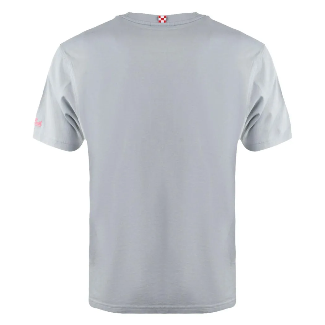 MC2 SAINT BARTH T-SHIRT - TSHM001