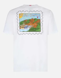 MC2 SAINT BARTH T-SHIRT - TSHM001