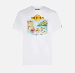 MC2 SAINT BARTH T-SHIRT - TSHM001