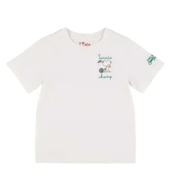 MC2 SAINT BARTH T-SHIRT - TSHM001