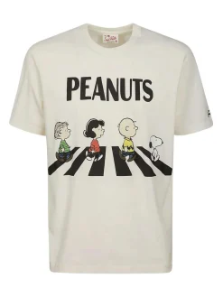 MC2 SAINT BARTH T-SHIRT - TSHM001