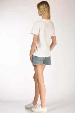 MC2 SAINT BARTH T-SHIRT DONNA - EMI0001