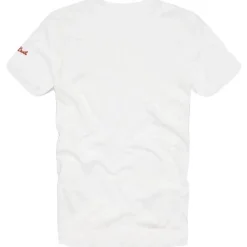 MC2 SAINT BARTH T-SHIRT DONNA - EMI0001