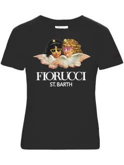 MC2 SAINT BARTH T-SHIRT DONNA - EMI0001