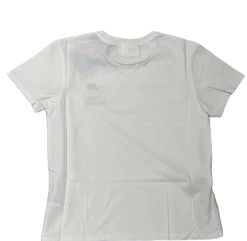 MC2 SAINT BARTH T-SHIRT DONNA - EMI0001
