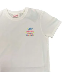 MC2 SAINT BARTH T-SHIRT DONNA - EMI0001