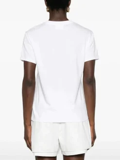 MC2 SAINT BARTH T-SHIRT DONNA - EMI0001