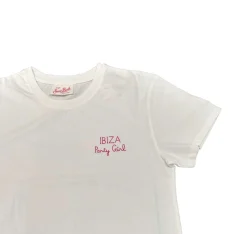 MC2 SAINT BARTH T-SHIRT DONNA - EMI0001
