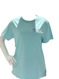 MC2 SAINT BARTH T-SHIRT DONNA - EMI0001