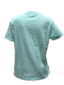 MC2 SAINT BARTH T-SHIRT DONNA - EMI0001