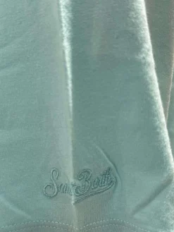 MC2 SAINT BARTH T-SHIRT DONNA - EMI0001