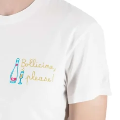 MC2 SAINT BARTH T-SHIRT DONNA - EMI0001