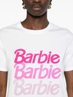 MC2 SAINT BARTH T-SHIRT DONNA - EMI0001