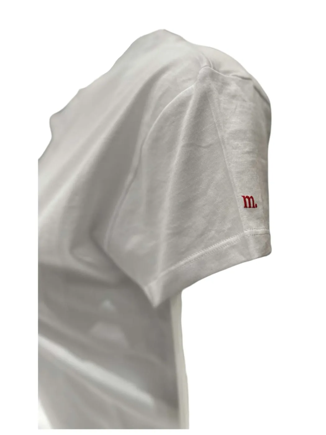 MERCI T-SHIRT DONNA - M304BT