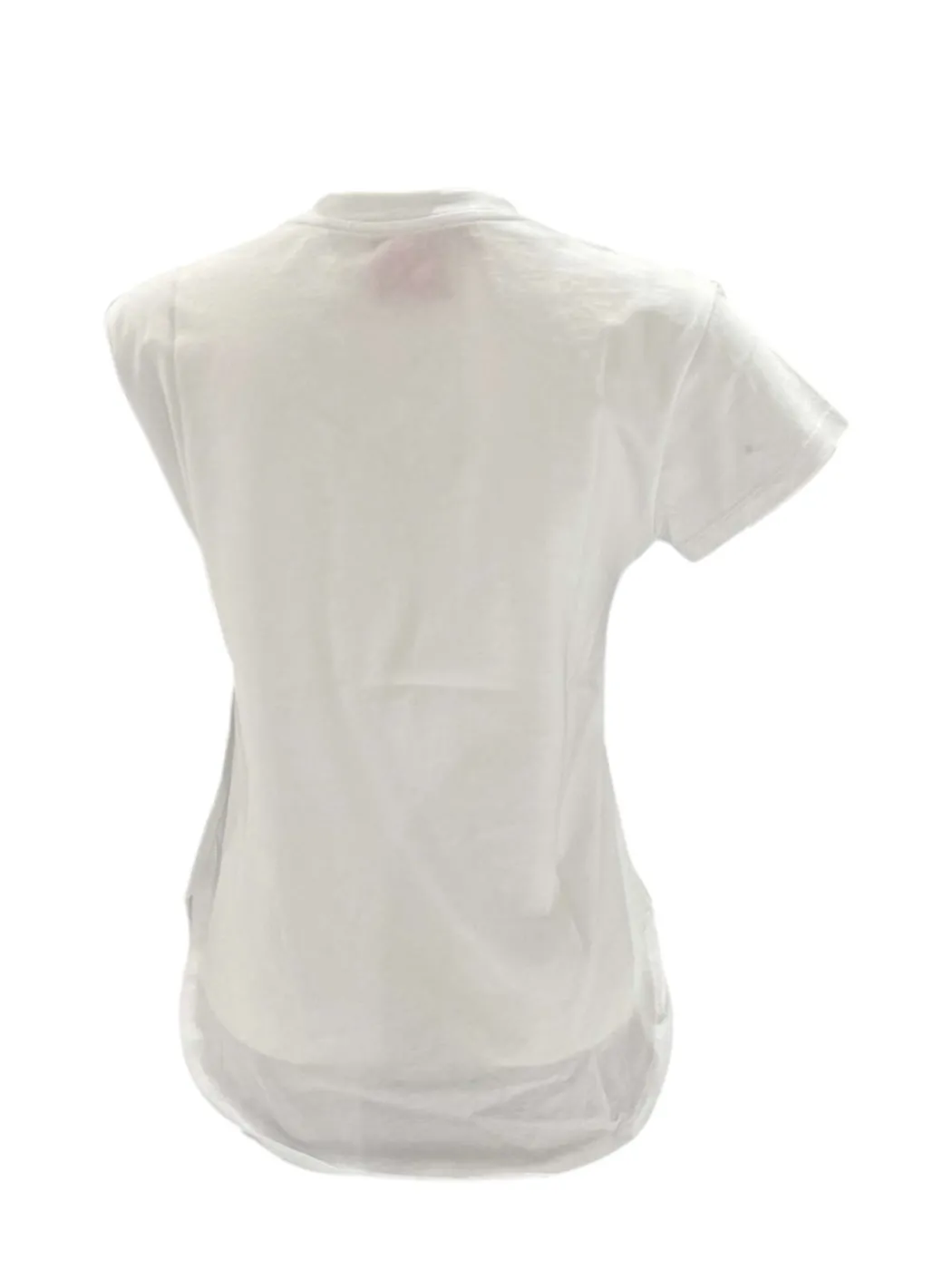 MERCI T-SHIRT DONNA - M304BT