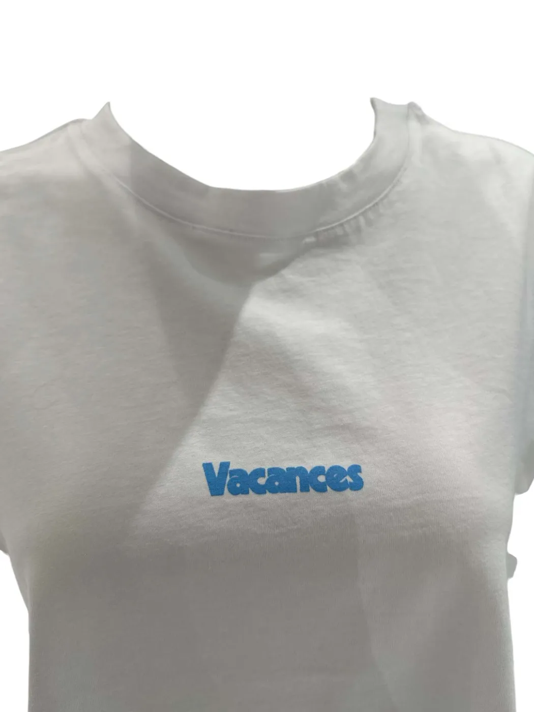 MERCI T-SHIRT DONNA - M01V