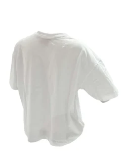 MERCI T-SHIRT DONNA - M01V