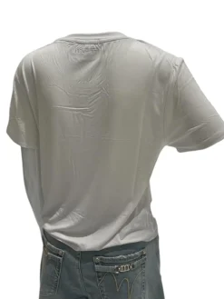 MET T-SHIRT DONNA - M10 250TP