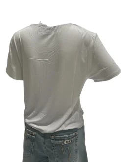 MET T-SHIRT DONNA - M10 262TP