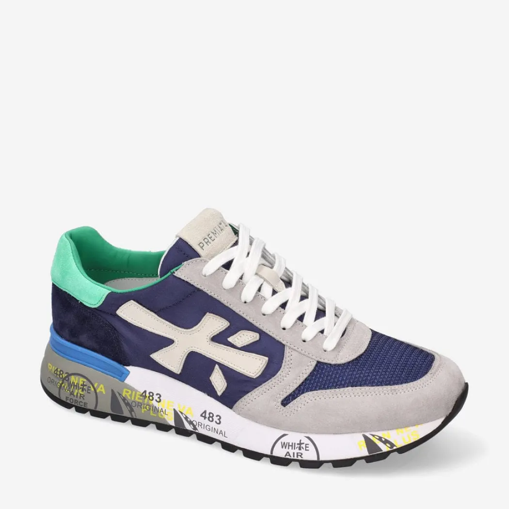 MICK MICK