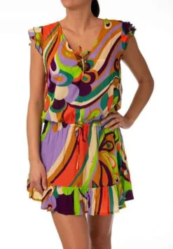 MISS BIKINI ABITO Donna Primavera/Estate | Soreca Shop Online Napoli