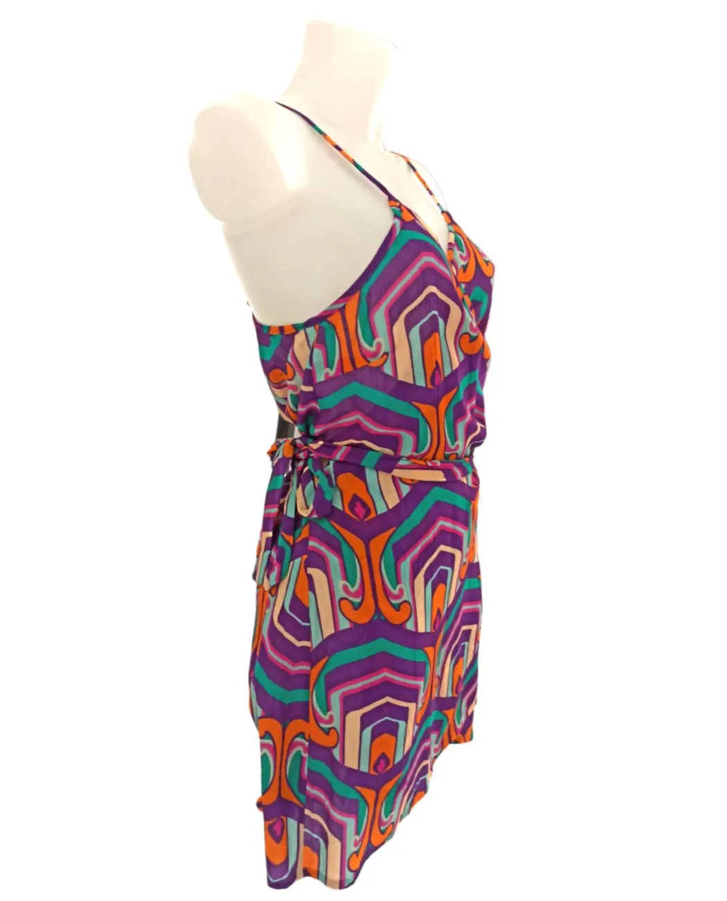 MISS BIKINI ABITO Donna Primavera/Estate | Soreca Shop Online Napoli