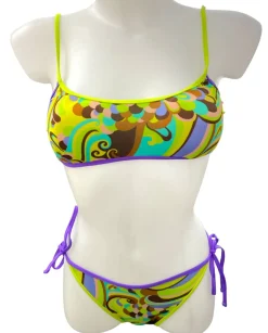 MISS BIKINI BIKINI Donna Primavera/Estate | Soreca Shop Online Napoli