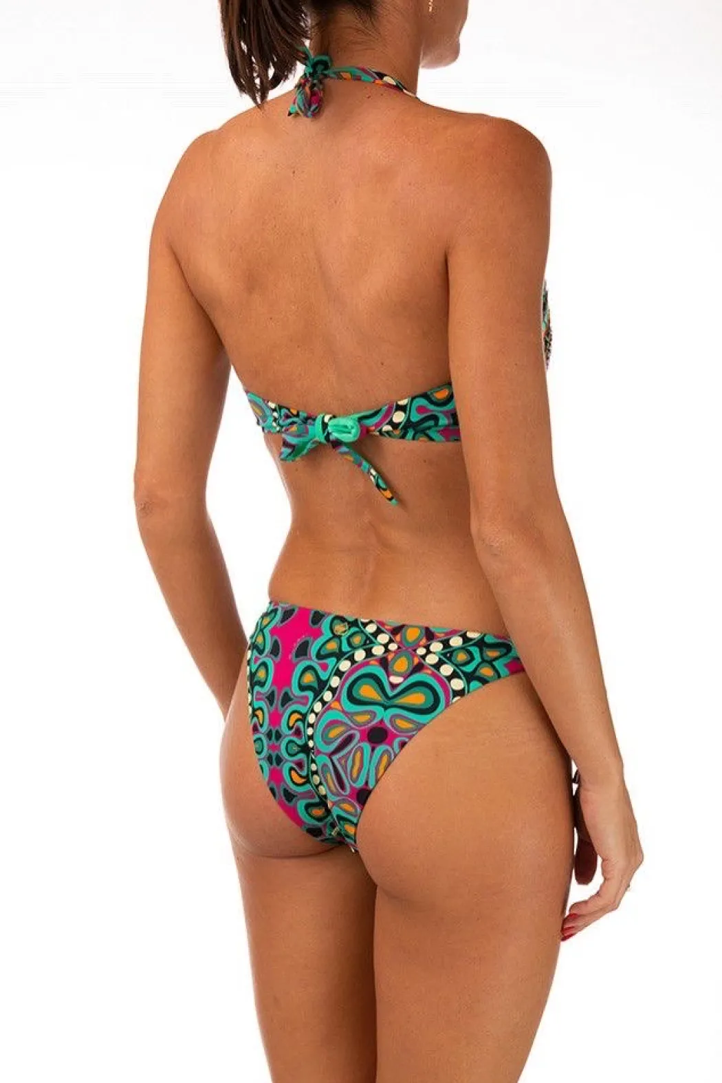 MISS BIKINI BIKINI DONNA - V4001S