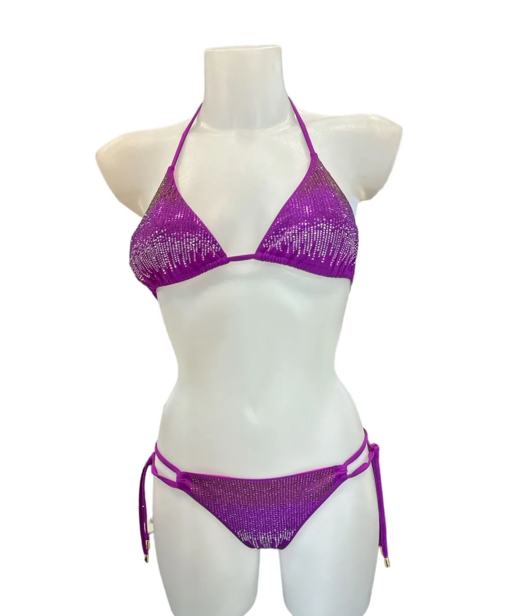 MISS BIKINI BIKINI DONNA - V4126S
