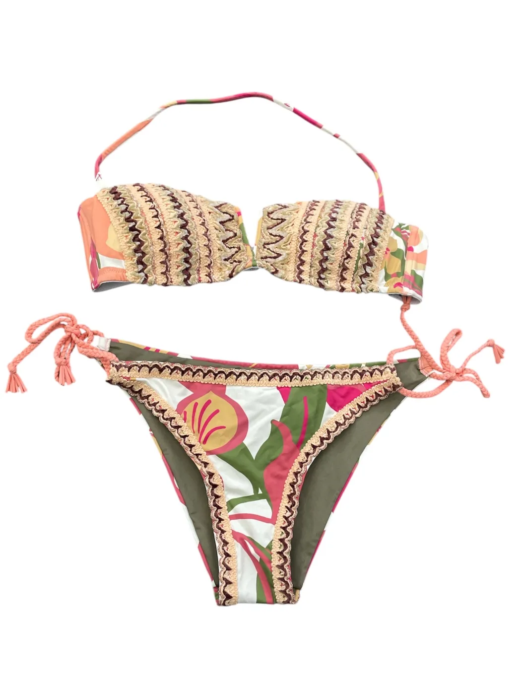 MISS BIKINI BIKINI Donna Primavera/Estate | Soreca Shop Online Napoli