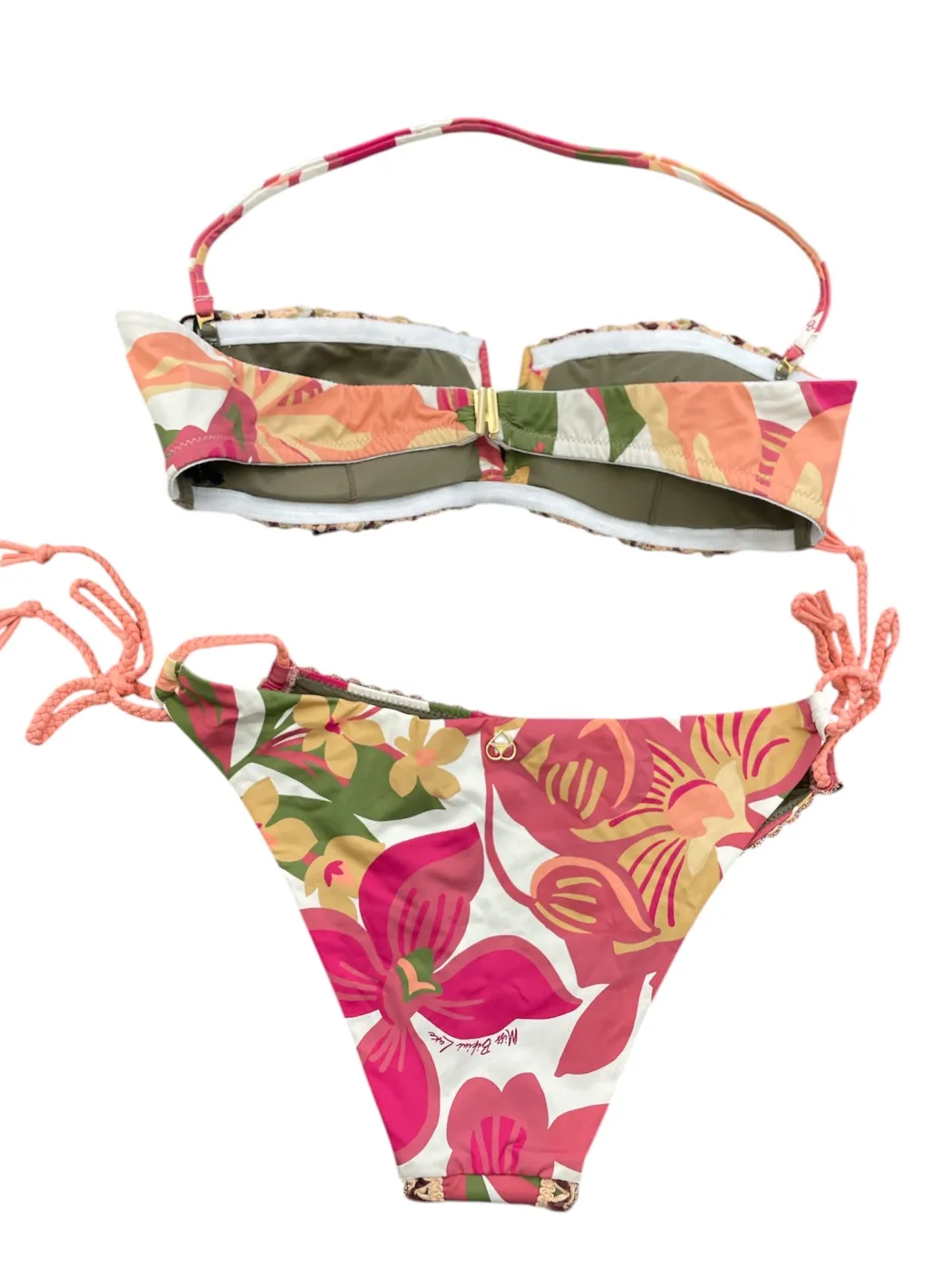 MISS BIKINI BIKINI Donna Primavera/Estate | Soreca Shop Online Napoli