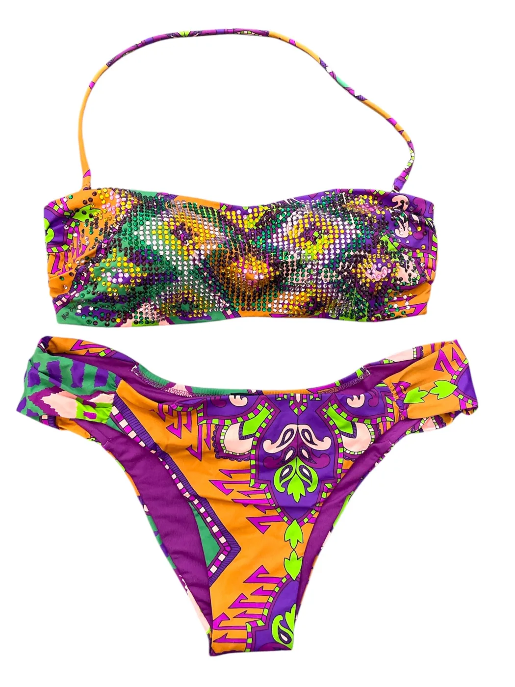 MISS BIKINI BIKINI Donna Primavera/Estate | Soreca Shop Online Napoli