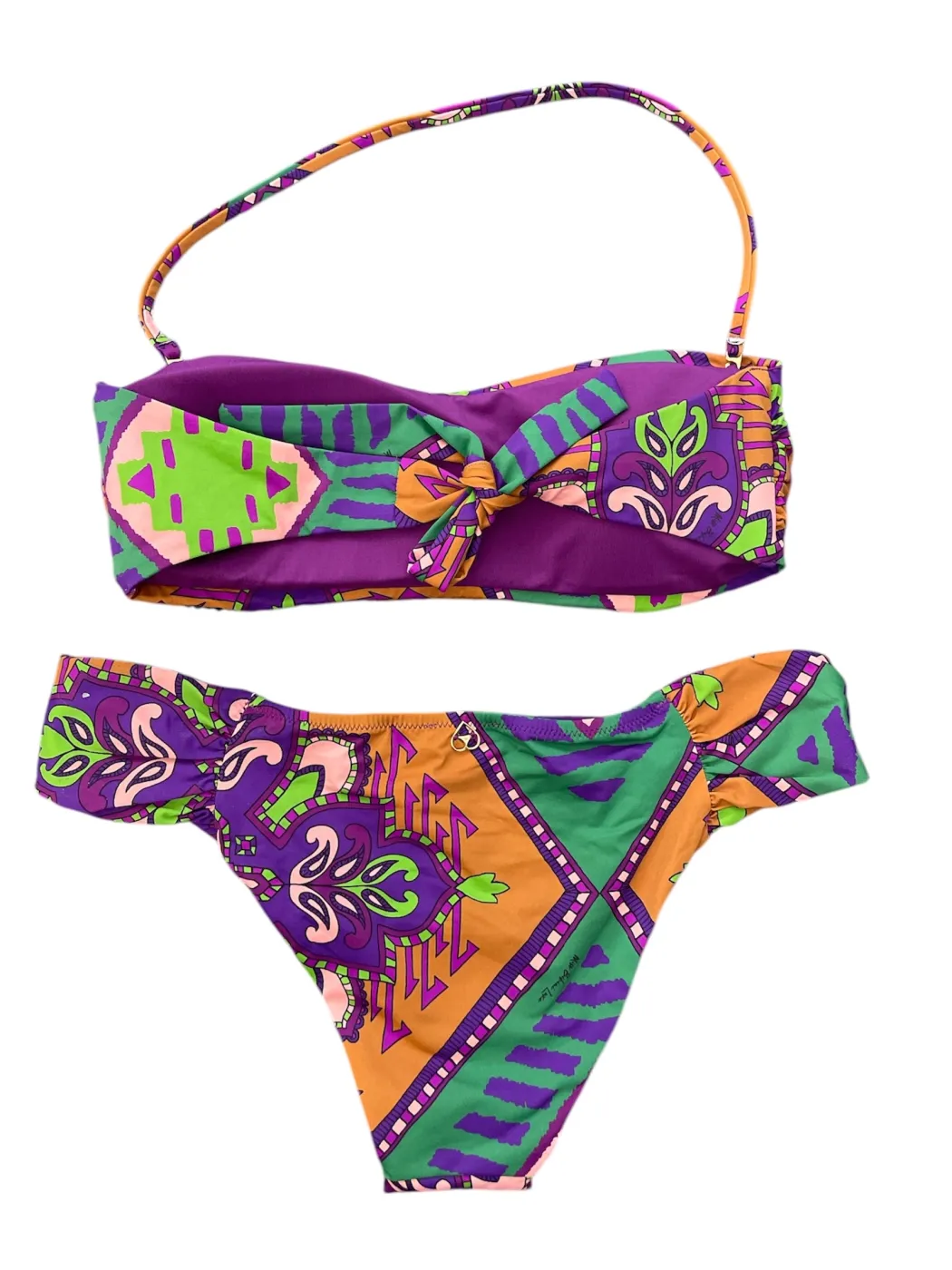 MISS BIKINI BIKINI Donna Primavera/Estate | Soreca Shop Online Napoli