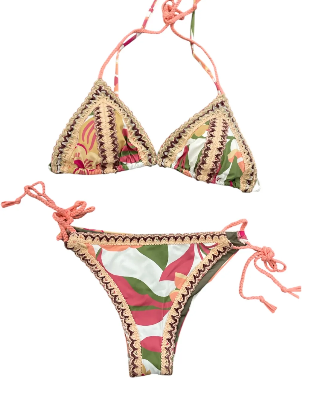 MISS BIKINI BIKINI Donna Primavera/Estate | Soreca Shop Online Napoli