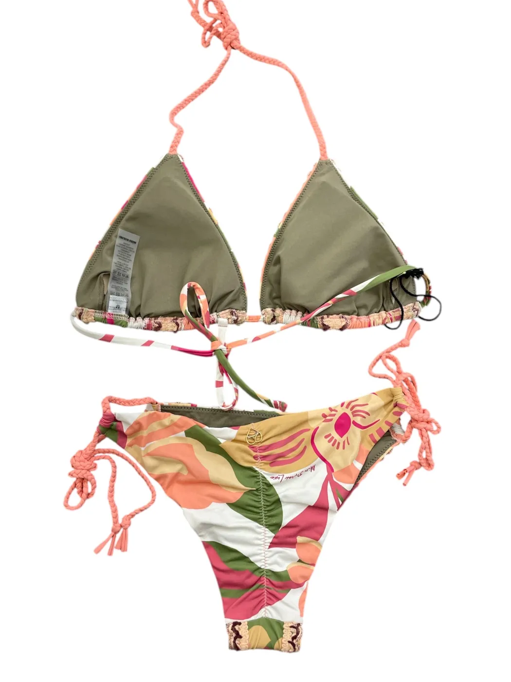 MISS BIKINI BIKINI Donna Primavera/Estate | Soreca Shop Online Napoli
