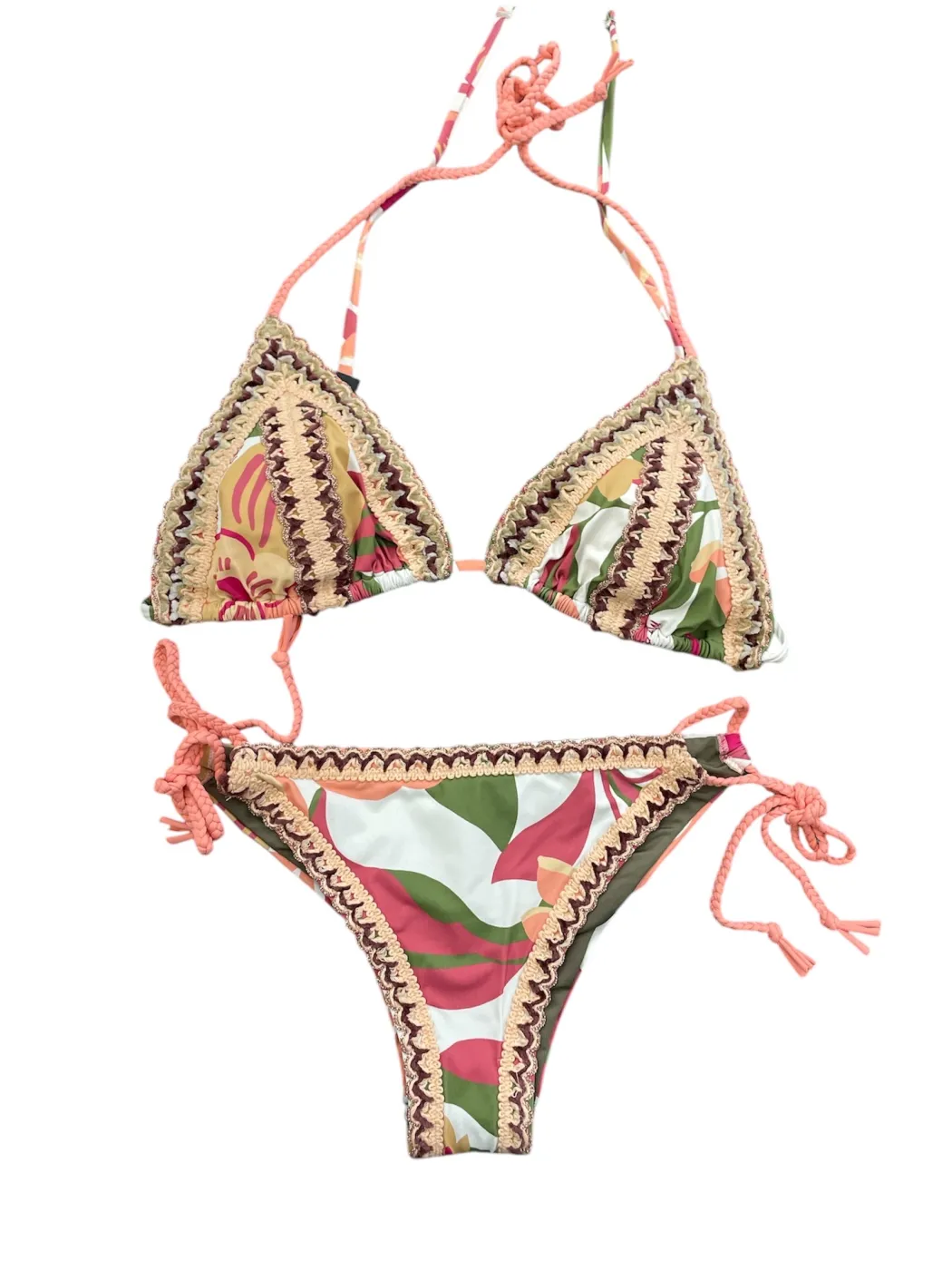 MISS BIKINI BIKINI Donna Primavera/Estate | Soreca Shop Online Napoli
