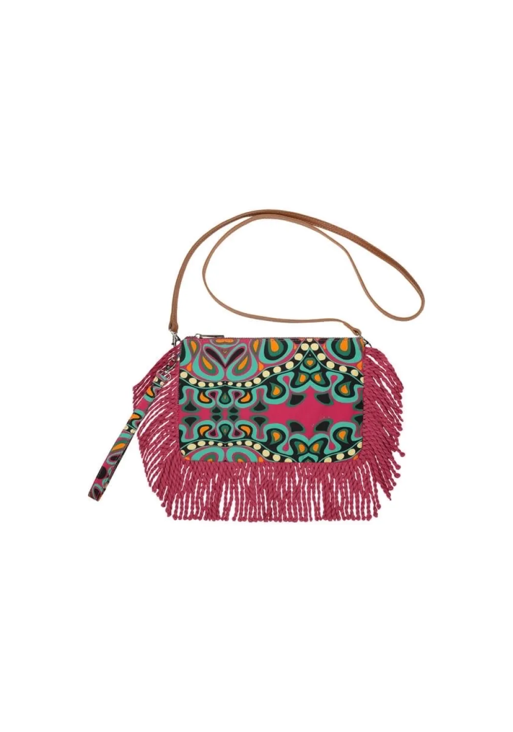 MISS BIKINI BORSA MARE DONNA - V4002A