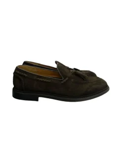 mocassino green george 2032 2032