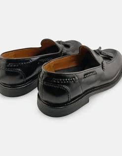 mocassino green george 2032 2032